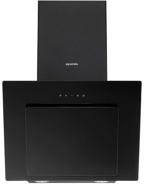 Витяжка кухонна PYRAMIDA NRX 60 (1100) SR GBL